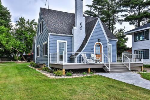The Catalog Cottage