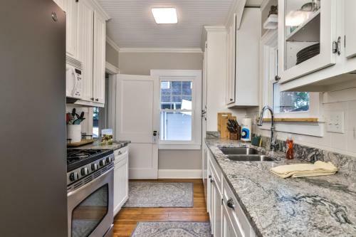 The Catalog Cottage