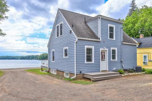 The Catalog Cottage