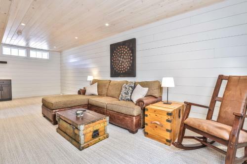 The Catalog Cottage