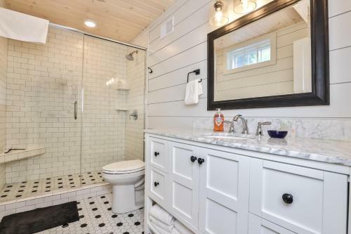 The Catalog Cottage