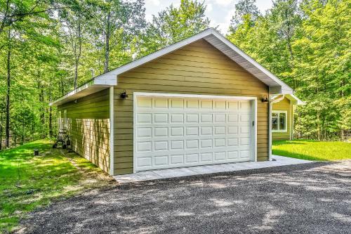 Pristine Pine