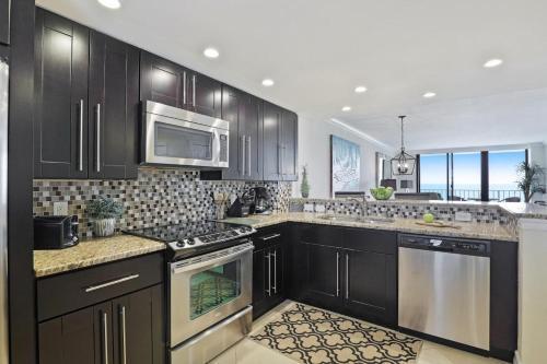 South Seas Tower Bldg 3 Unit 1505