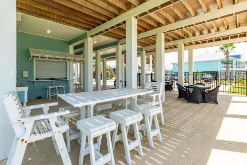 Seaside Luxe