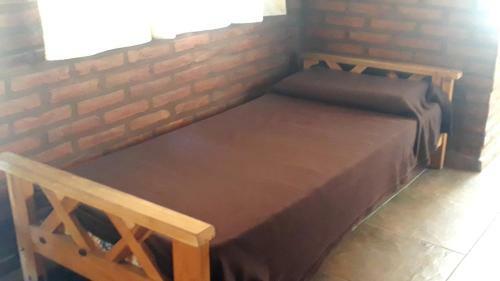Apartamento Caba�as Cerro Hermoso