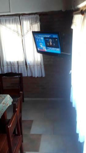 Apartamento Caba�as Cerro Hermoso