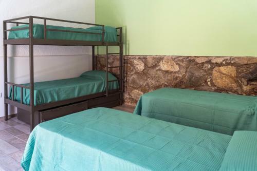 Nomades Hostel