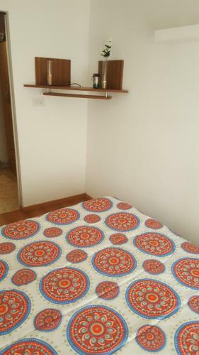 Apartamento Lo De Mirta