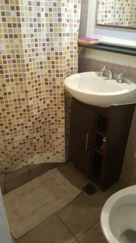 Apartamento Lo De Mirta