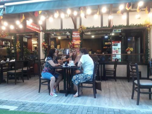 Posada Alugo Villa Germ�nica Oktoberfest