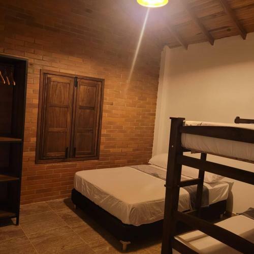 Bed & Breakfast Caba�a Santorini