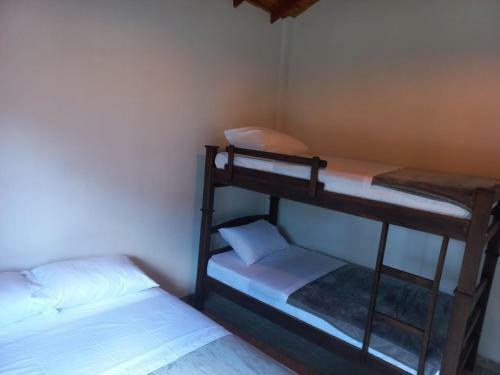Bed & Breakfast Caba�a Santorini