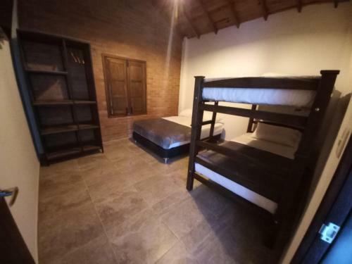 Bed & Breakfast Caba�a Santorini