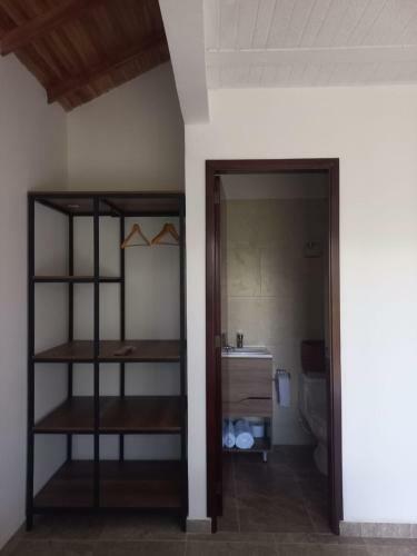 Bed & Breakfast Caba�a Santorini