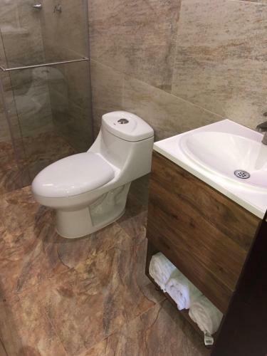 Bed & Breakfast Caba�a Santorini