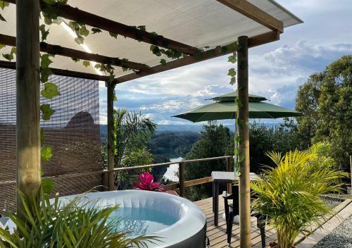 Posada Hotel Nativos Real Guatape