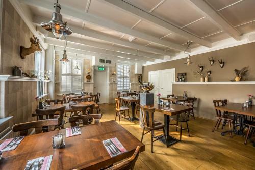 Bed & Breakfast De Drie Linden