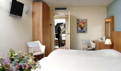 Hotel Waanders
