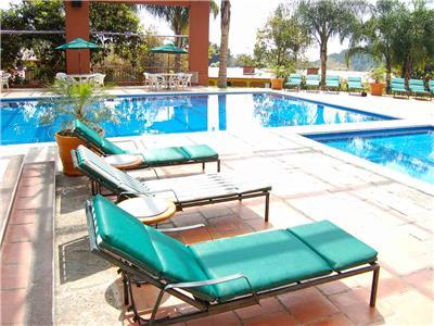 Hotel Mision Los Cocuyos