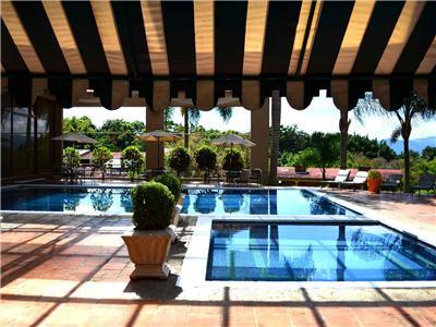 Hotel Mision Los Cocuyos