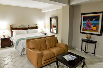 Hotel Arcos Del Parque