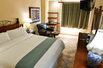 Hotel Arcos Del Parque