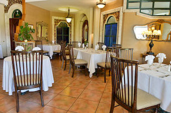 Hotel Arcos Del Parque