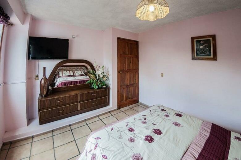 Hotel Michelle
