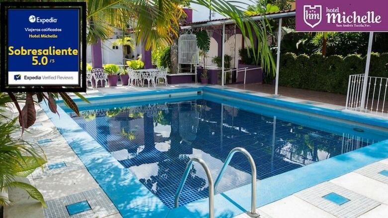 Hotel Michelle