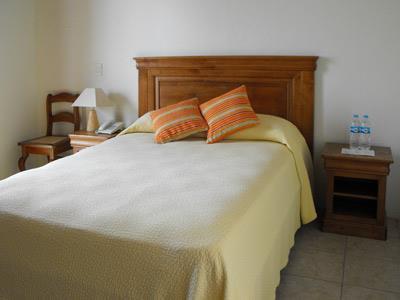 Hotel Casa Del Rio