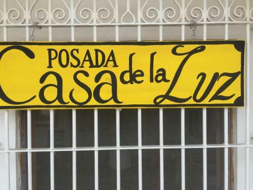 Casa De La Luz - Studio Apartment