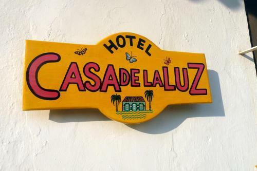 Casa De La Luz - Studio Apartment