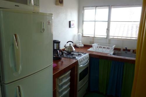 Casa De La Luz - Studio Apartment