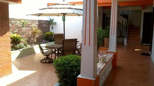 Hotel Do�a Juana