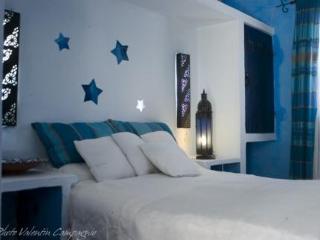 Bed & Breakfast Sol E Luna