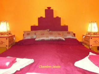 Bed & Breakfast Sol E Luna