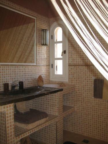 Hostal Dar Macha