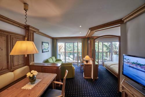 Sporthotel Leweck