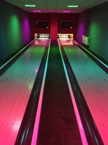 Sporthotel Leweck