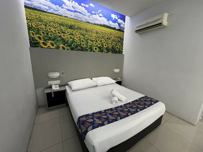 Best View Hotel Puchong