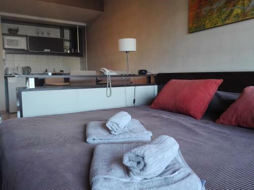 Apartamento Recoleta Suite