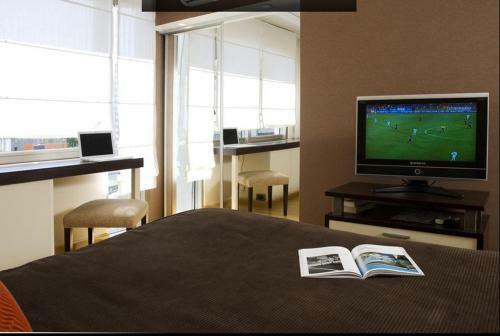 Apartamento Recoleta Suite
