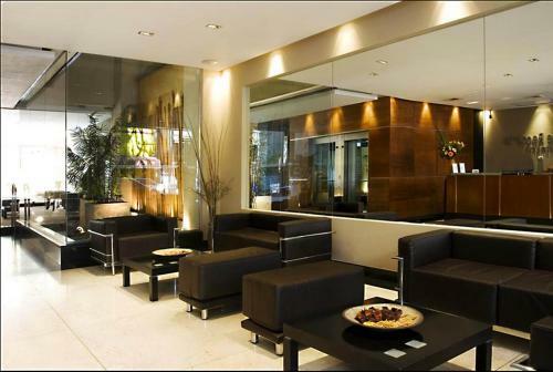 Apartamento Recoleta Suite