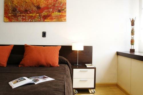 Apartamento Recoleta Suite