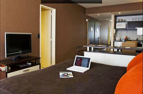 Apartamento Recoleta Suite