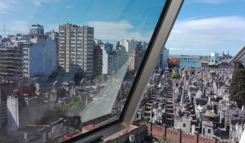 Apartamento Recoleta Suite