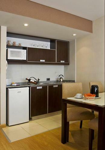Apartamento Recoleta Suite
