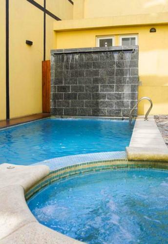 Apartamento Recoleta Suite