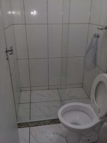 Apartamento Lagoa Quente Flat Service