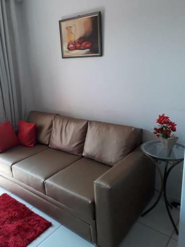 Apartamento Flat Em Caldas Novas